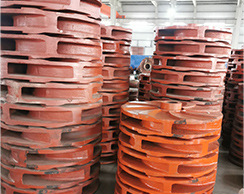 A slurry pump is a specialized pump designed for conveying suspended liquids A slurry pump is a specialized pump designed for conveying suspended liquids