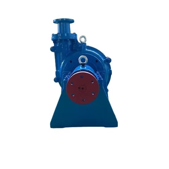 Kq Kzm Type Singe Stage Eccentric Mono Slurry Concrete Screw Pump
