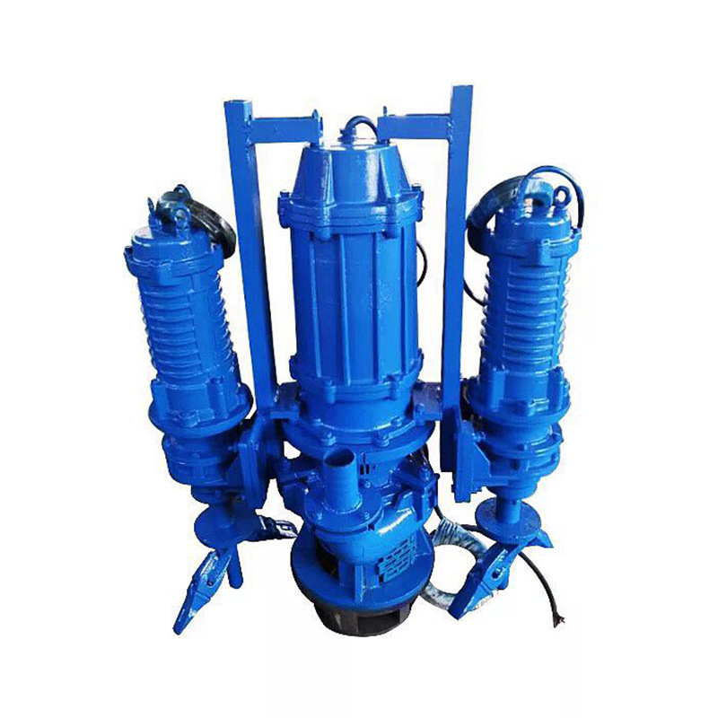 ZJQ Slurry Pump ZJQ Slurry Pump
