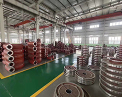 Our factory Our factory