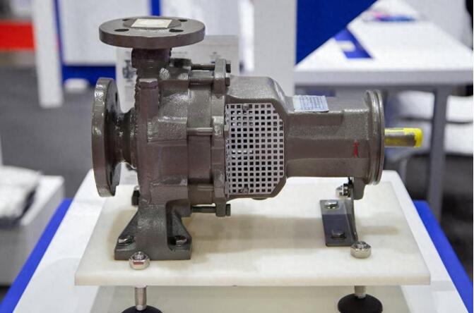 How complex is the export of Russian pump products? This article guides you to avoid pitfalls and reduce costs! How complex is the export of Russian pump products? This article guides you to avoid pitfalls and reduce costs!