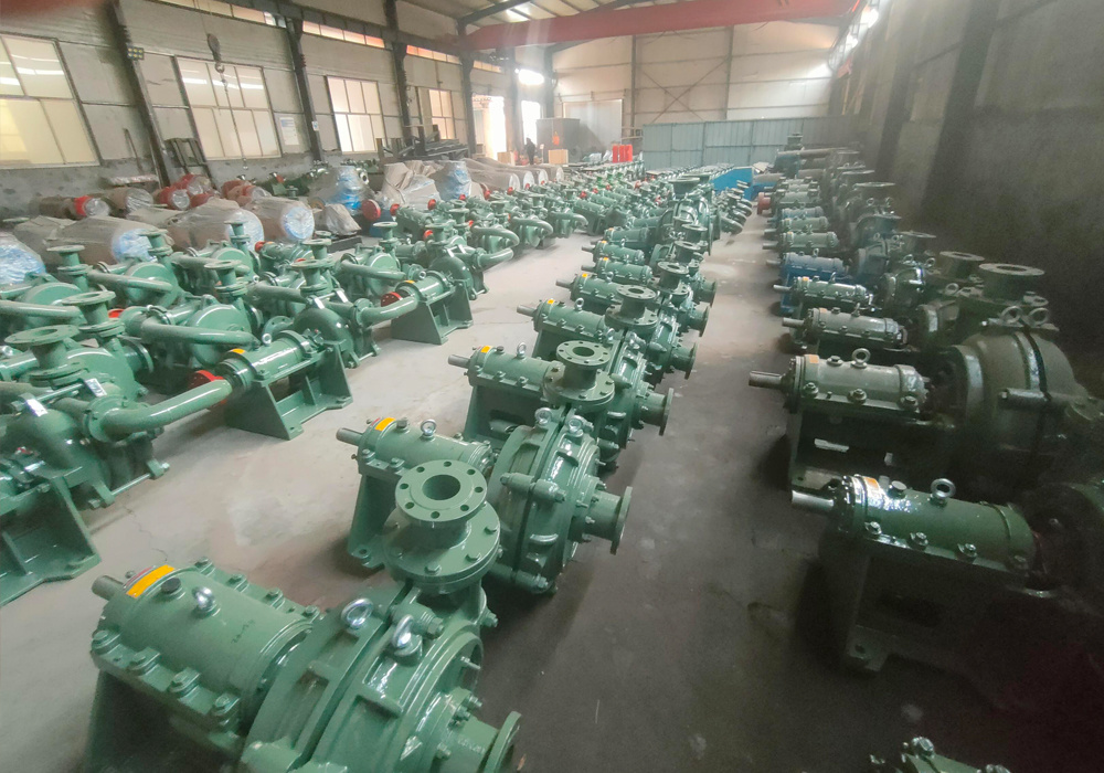 Our factory Our factory