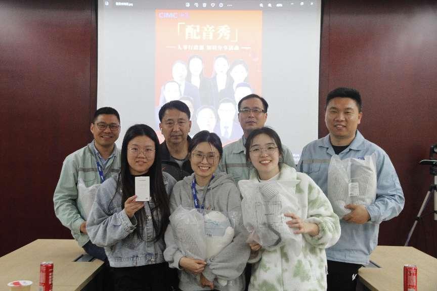 A Series of Knowledge-Sharing Events on Excellence in Operations, Innovation, and Breakthroughs — The Dubbing Show A Series of Knowledge-Sharing Events on Excellence in Operations, Innovation, and Breakthroughs — The Dubbing Show