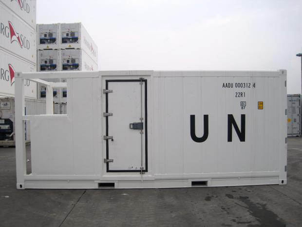 How to Choose Refrigerated and Insulated Products Suitable for Global Sales How to Choose Refrigerated and Insulated Products Suitable for Global Sales