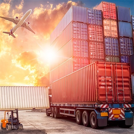 CIMC Logistics Reclaims Its Title as One of China's Top 10 Logistics Enterprises