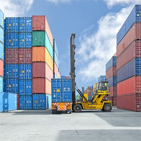CIMC's boarding bridges awarded as "Manufacturing Single-Champion Product" by the Ministry of Industry and Information Technology