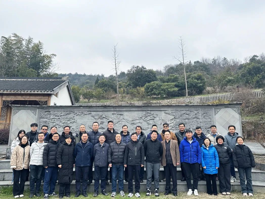 Building Consensus, Writing a New Chapter | Taicang Refrigerated Container 2024 Business Planning Seminar Successfully Held! Building Consensus, Writing a New Chapter | Taicang Refrigerated Container 2024 Business Planning Seminar Successfully Held!