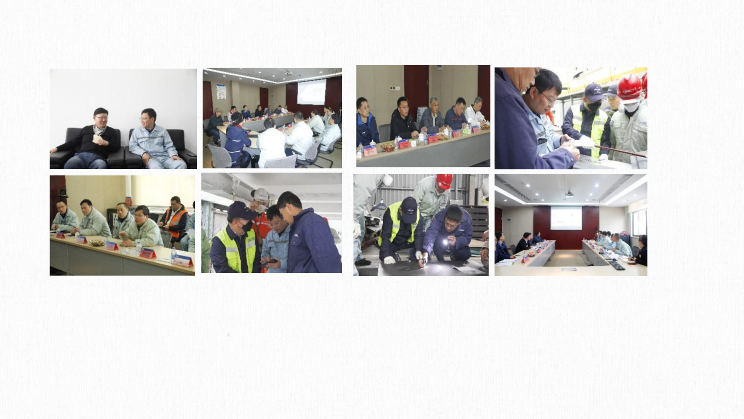 Deepen quality management and pursue excellence in quality—Taicang Refrigerated Container Quality Brand Building Series of Events Deepen quality management and pursue excellence in quality—Taicang Refrigerated Container Quality Brand Building Series of Events