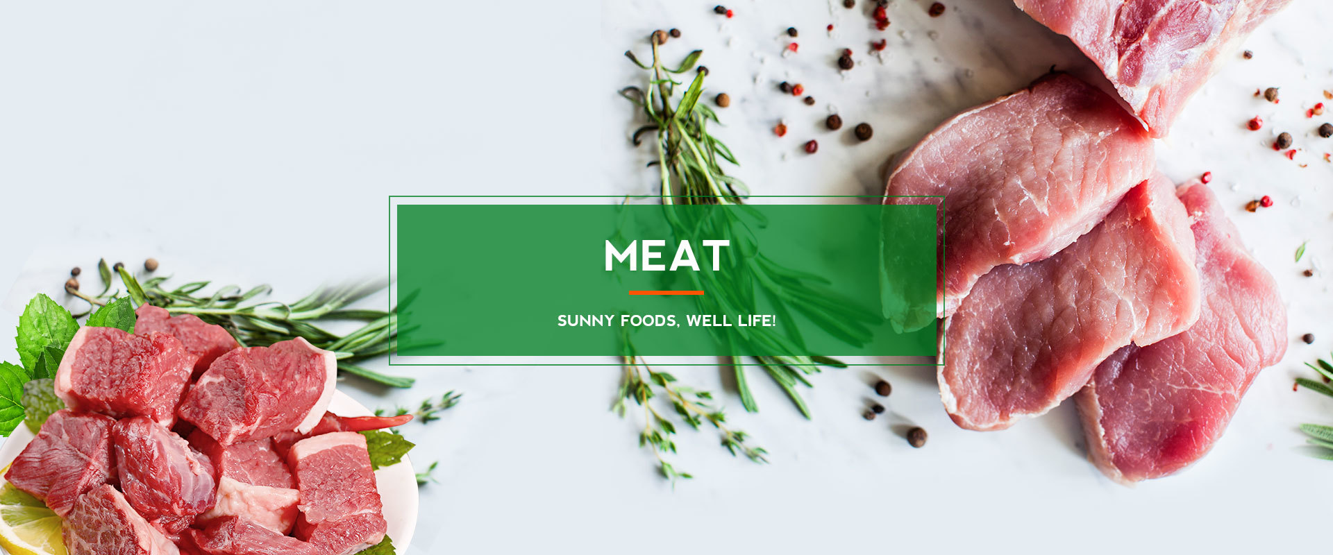 Meat Series