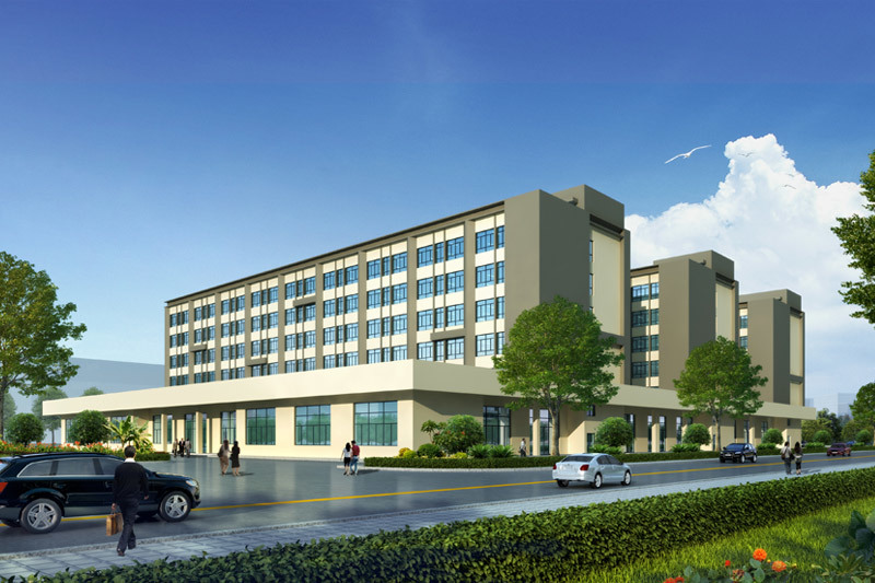 Jiangsu Raleigh Motor Co., Ltd.