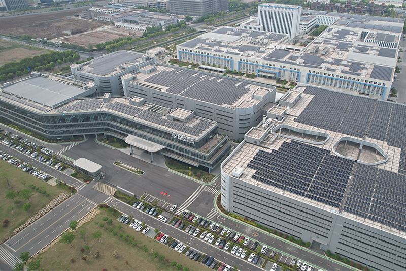 江蘇日盈電子股份有限公司 江蘇日盈電子股份有限公司