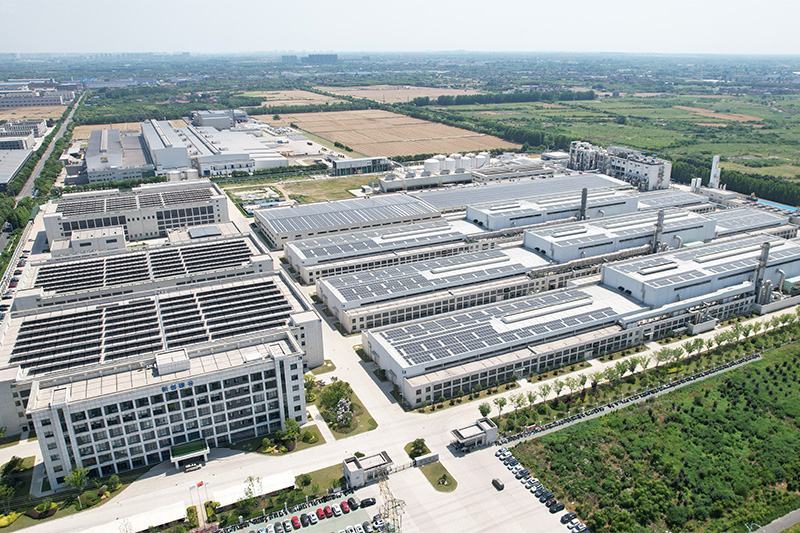 New Carbon Valley 10MW