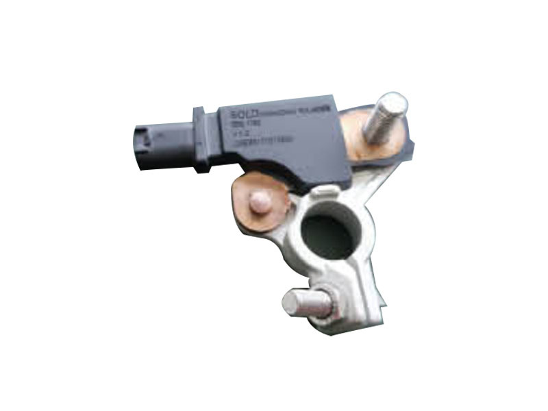 Smart Battery Power Sensor