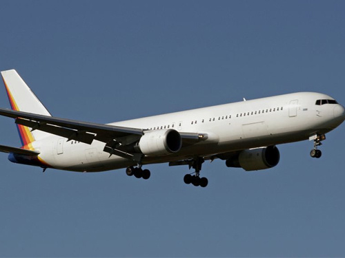 [Tianjin] Binhai New Area accelerates the development of aerospace industry