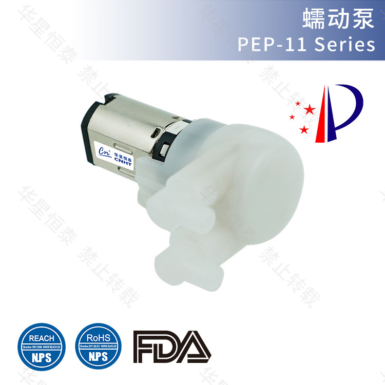 PEP-11 series