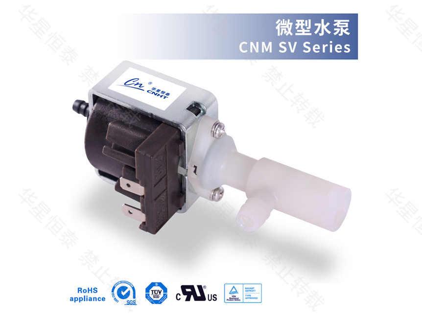 CNM SV Series