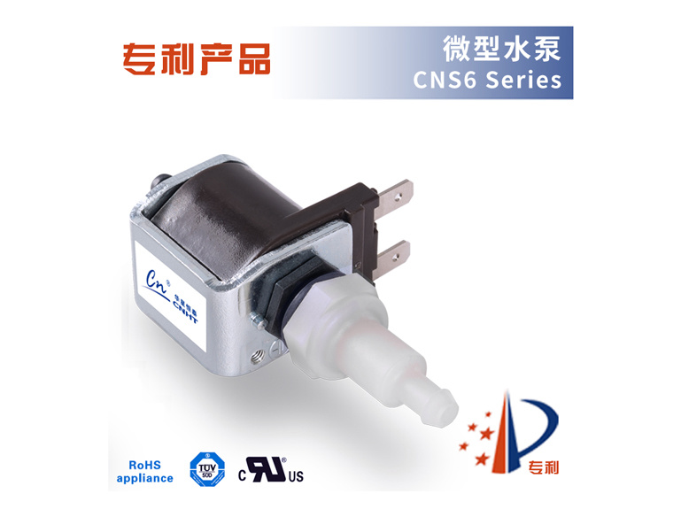 CNS6 / SP-6 Series