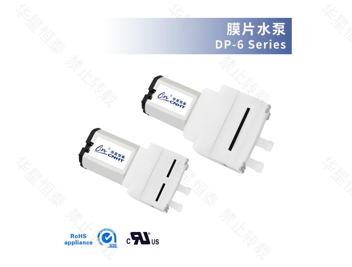 DP-6 Series
