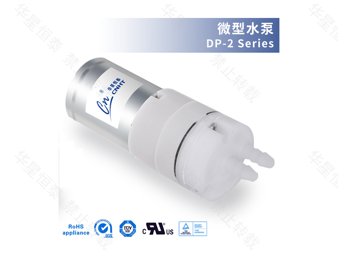 DP-2 Series