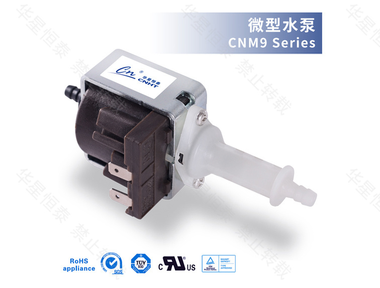 CNM9 Series