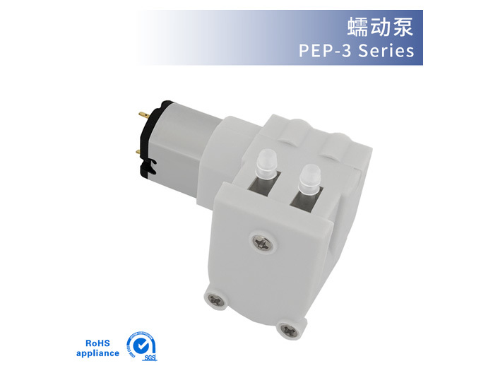 PEP-3 Series