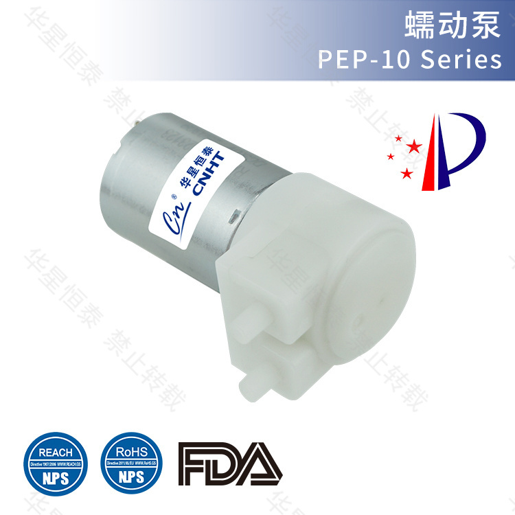 PEP-10 series