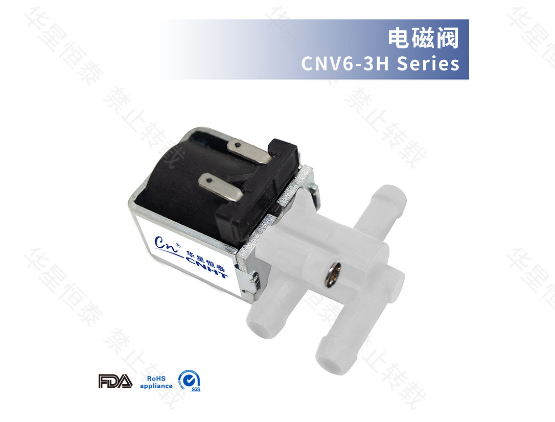 CNV6-3H Series