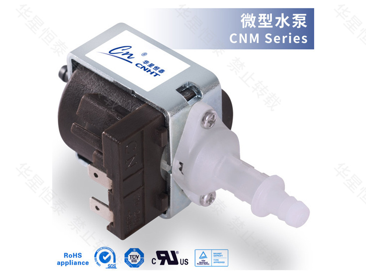 CNM / MP Series