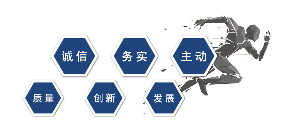 经营宗旨