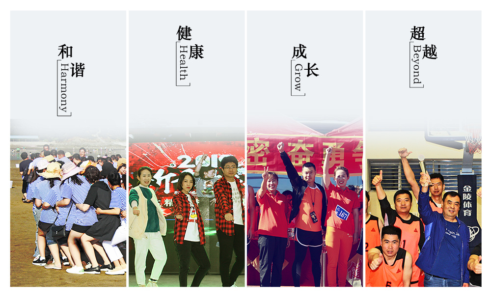 企业文化