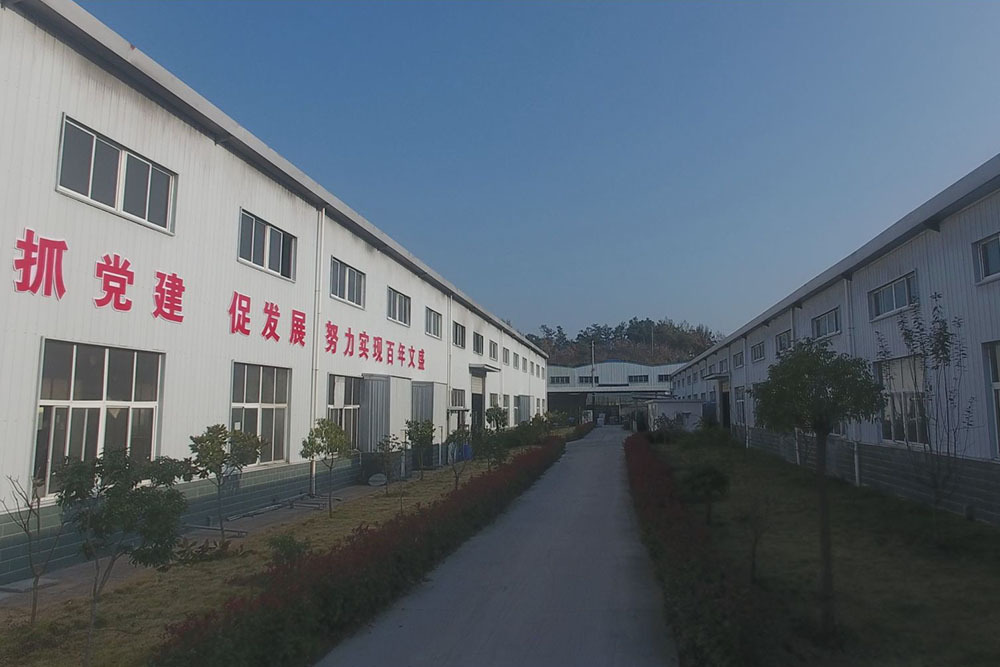 厂房设备