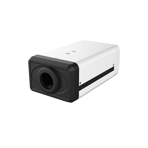 HDO2 Network HD box camera housing