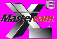 MASTERCAM
