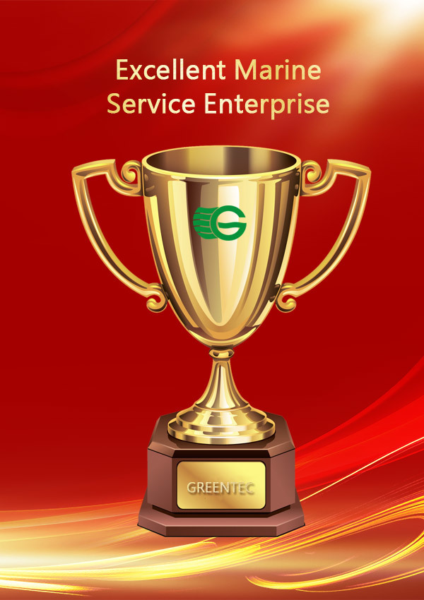 Excellent Marine Service Enterprise