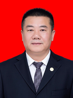 黄正军