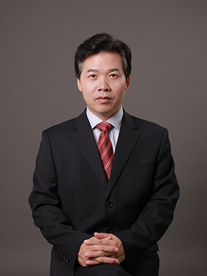 程志刚