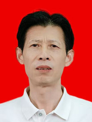 陈明权
