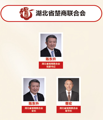 湖北省楚商联合会