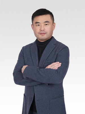 王健
