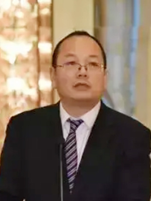 程波涛