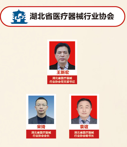 湖北省医疗器械行业协会