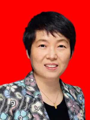 陈莉莉