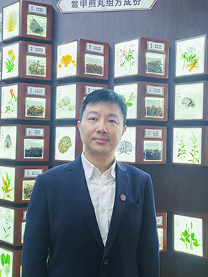 马骏