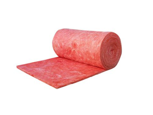 超細(xì)高溫玻璃棉制品