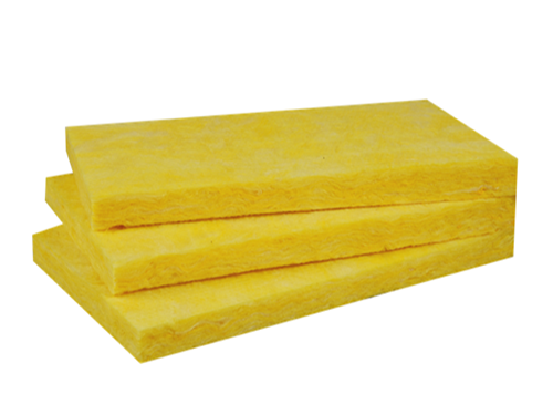 工業(yè)用高溫玻璃棉制品