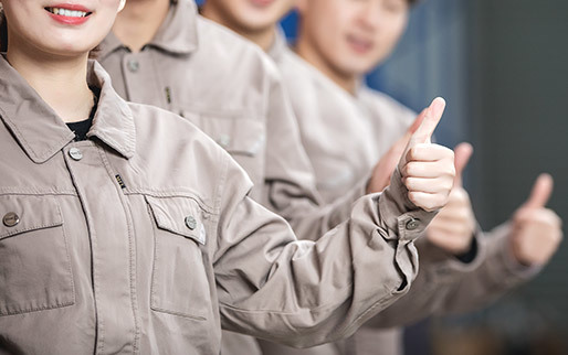Shandong Totem Refrigeration Equipment Co., Ltd.