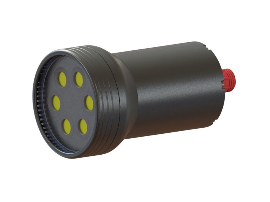 LAMP300K6 Underwater Light