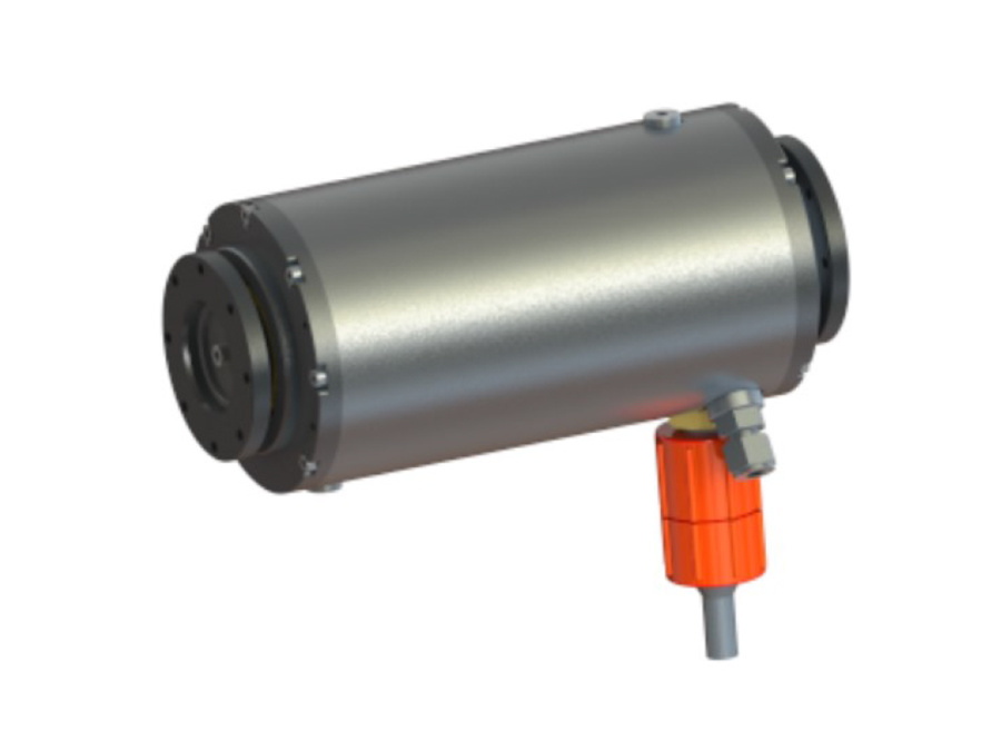 P50D2 Single Degree of Freedom Electric Pan Tilt