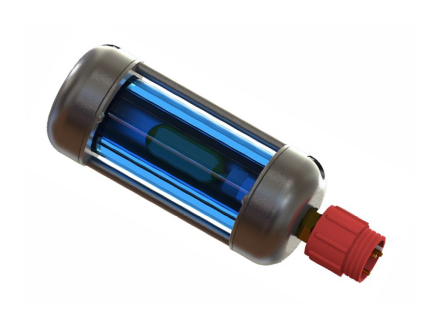 LAMPX2K6 Underwater Light