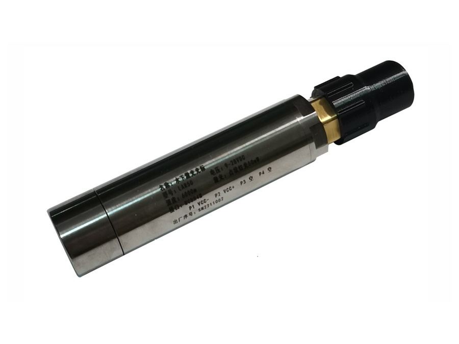 LAR Underwater Laser Cursor